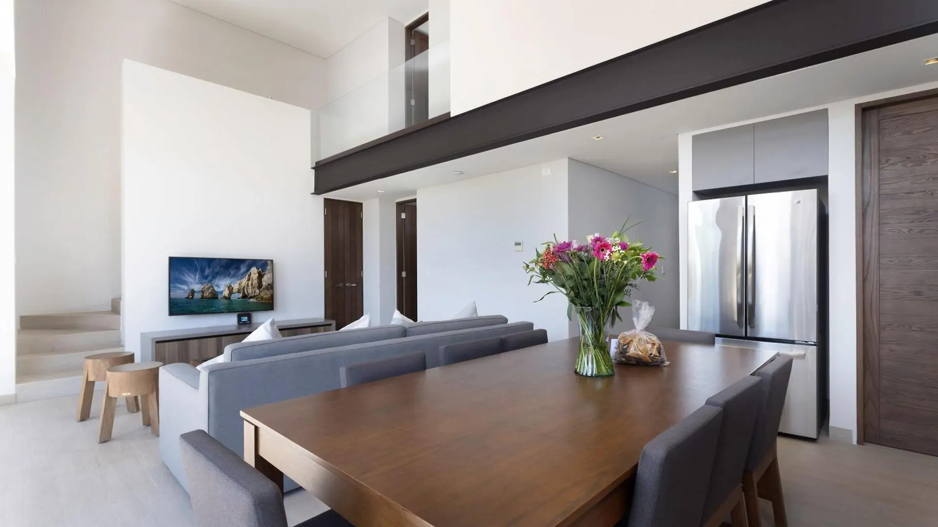 Bisbee'S Favorite In Cabo Marina Sleeps 12 Villa Cabo San Lucas