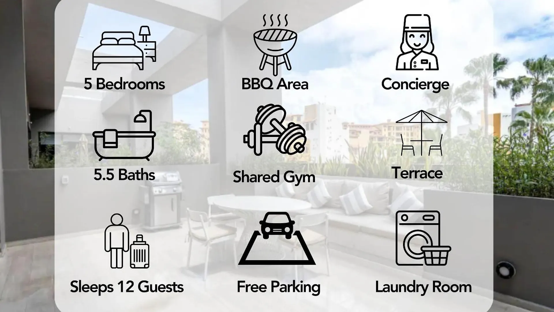 Semesterbostad Bisbee'S Favorite In Cabo Marina Sleeps 12 Villa Cabo San Lucas