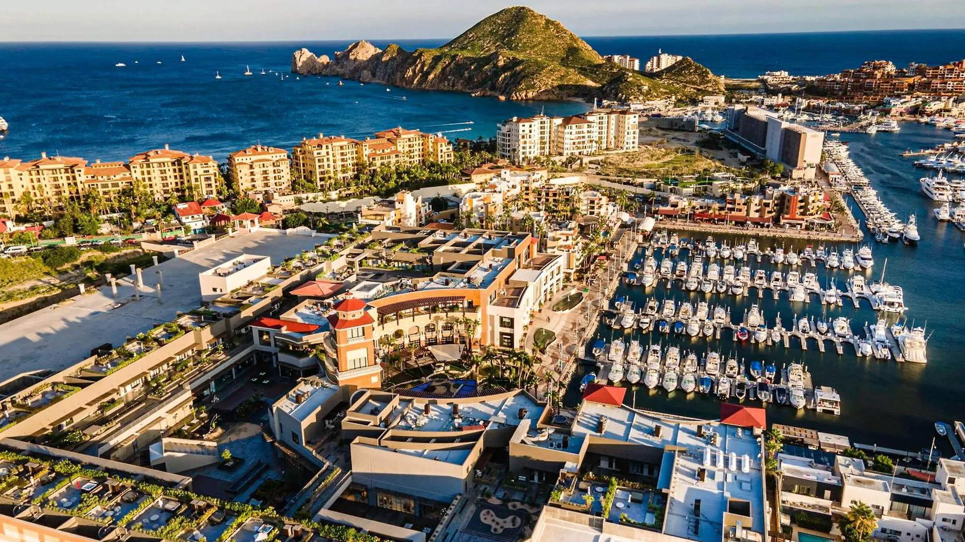 Bisbee'S Favorite In Cabo Marina Sleeps 12 Villa Cabo San Lucas 0*,